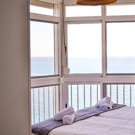 Beach Mijas Apartment Malaga المظهر الخارجي الصورة
