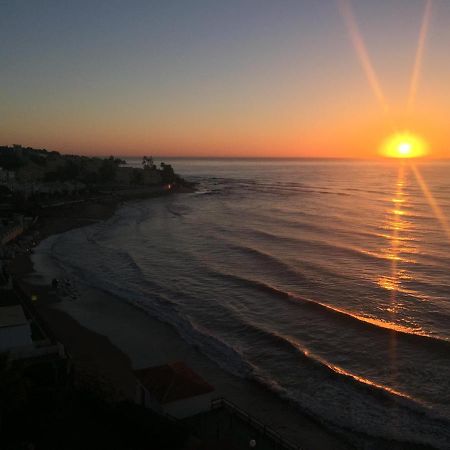 Beach Mijas Apartment Malaga المظهر الخارجي الصورة