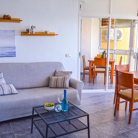 Beach Mijas Apartment Malaga المظهر الخارجي الصورة