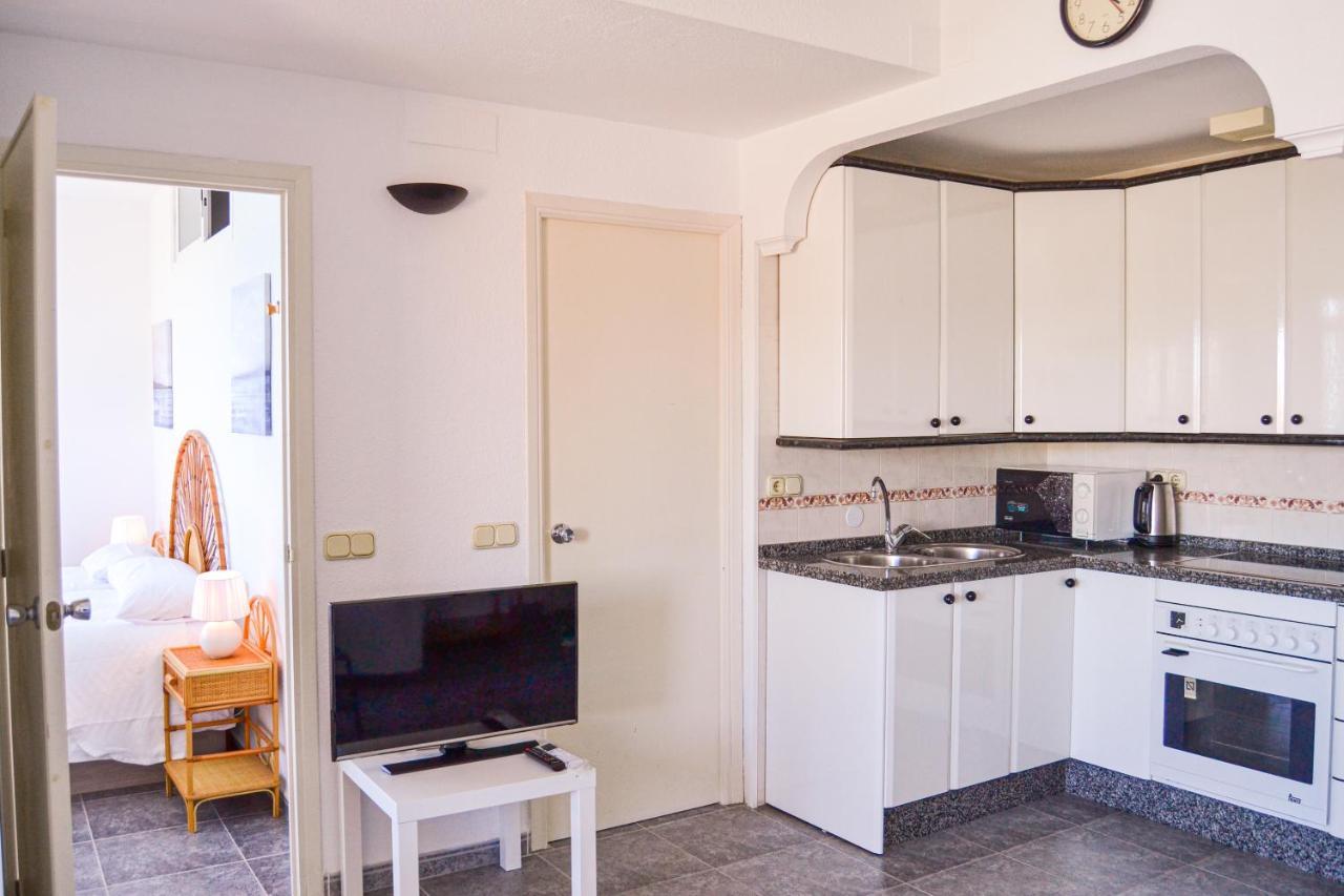Beach Mijas Apartment Malaga المظهر الخارجي الصورة