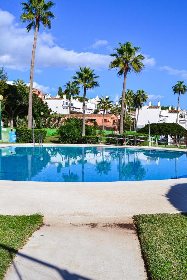 Beach Mijas Apartment Malaga المظهر الخارجي الصورة
