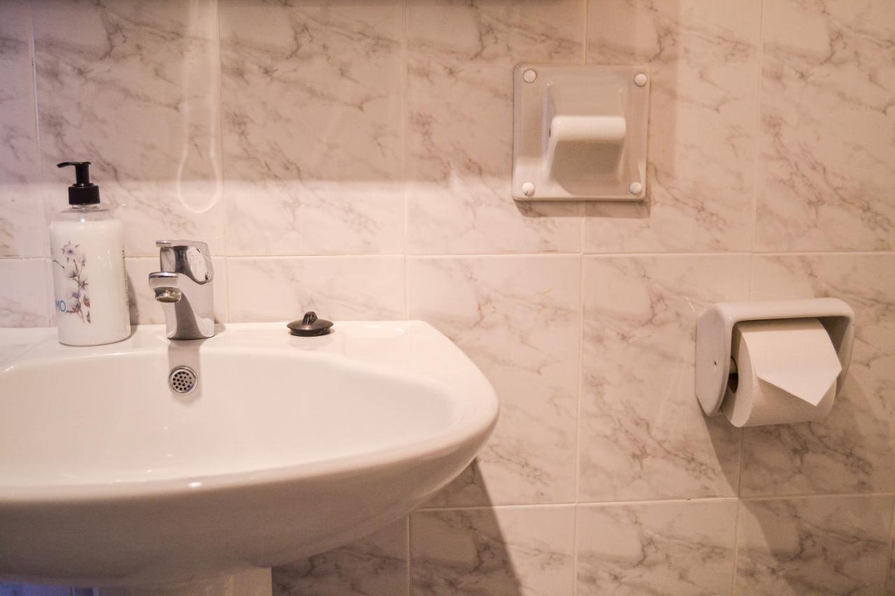 Beach Mijas Apartment Malaga المظهر الخارجي الصورة