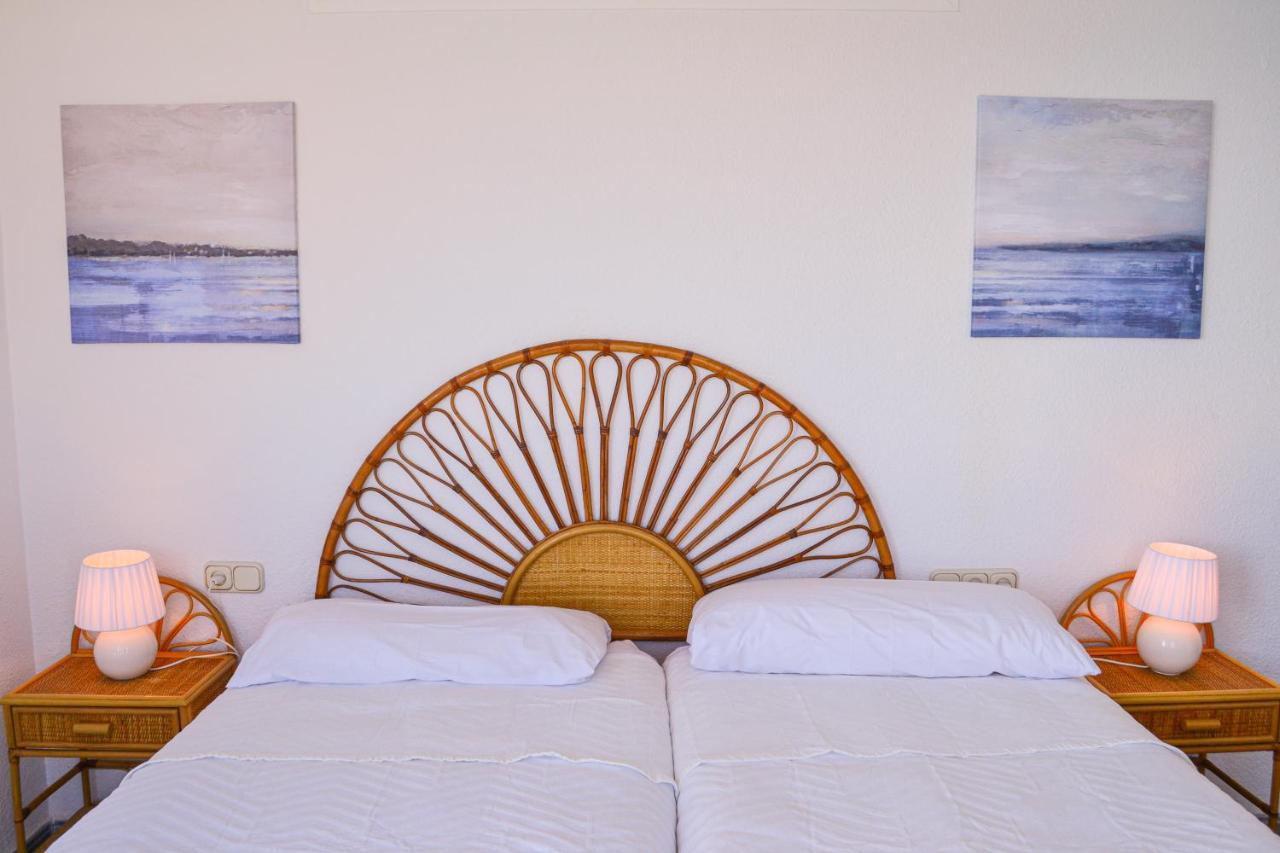 Beach Mijas Apartment Malaga المظهر الخارجي الصورة