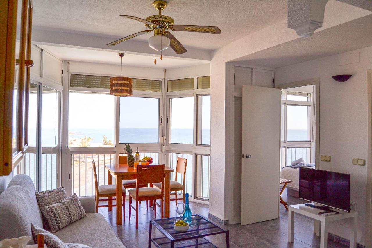 Beach Mijas Apartment Malaga المظهر الخارجي الصورة