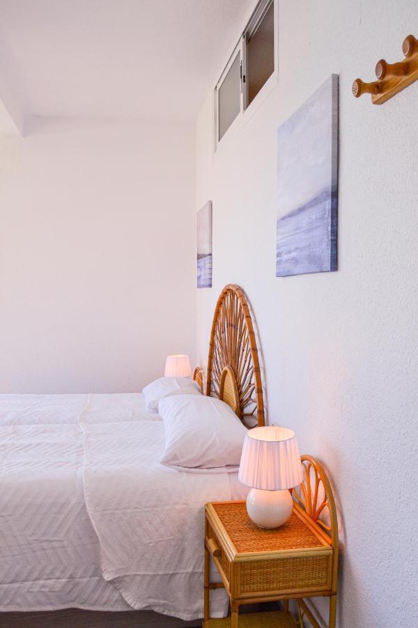 Beach Mijas Apartment Malaga المظهر الخارجي الصورة