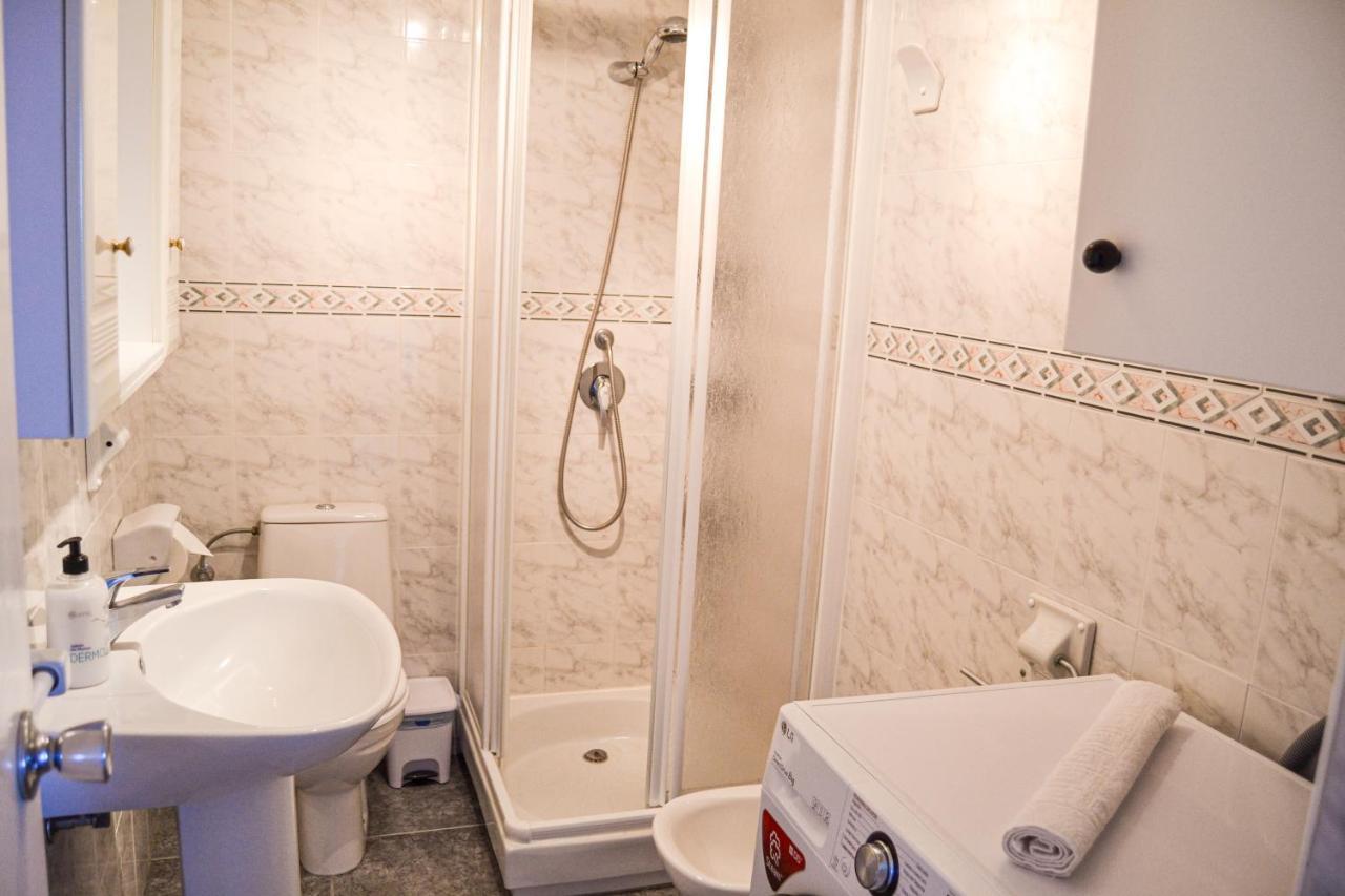 Beach Mijas Apartment Malaga المظهر الخارجي الصورة