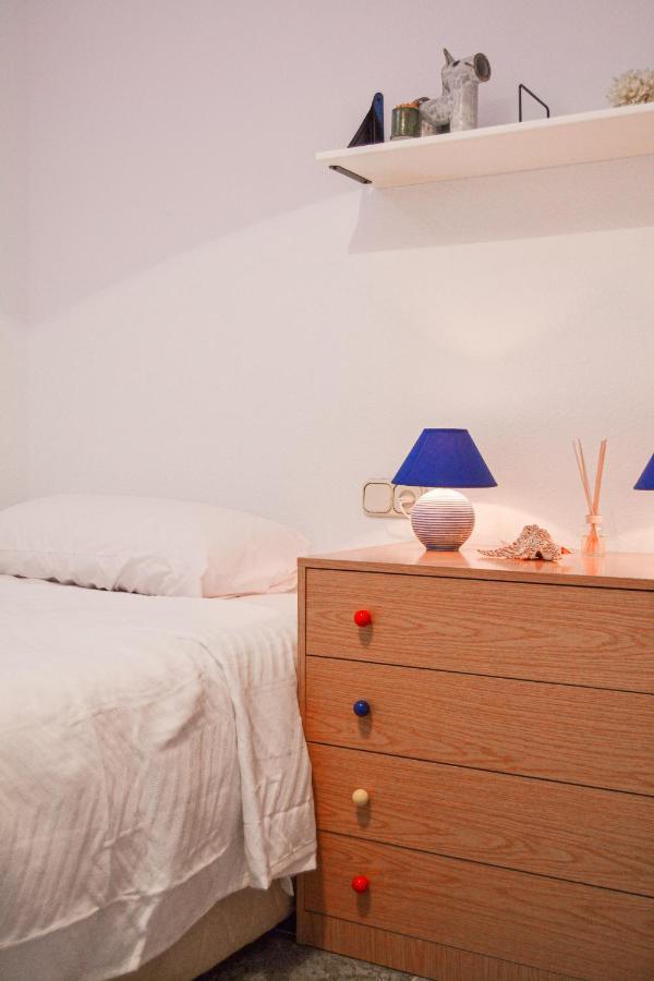 Beach Mijas Apartment Malaga المظهر الخارجي الصورة