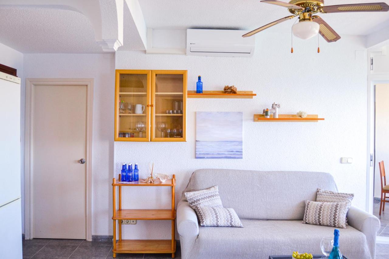 Beach Mijas Apartment Malaga المظهر الخارجي الصورة