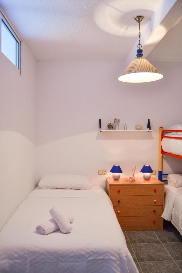 Beach Mijas Apartment Malaga المظهر الخارجي الصورة