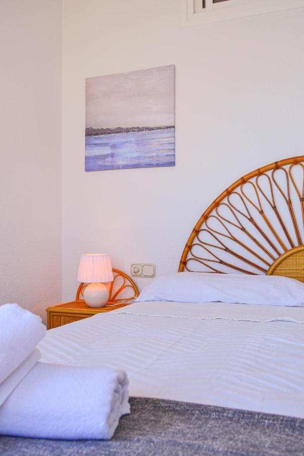 Beach Mijas Apartment Malaga المظهر الخارجي الصورة
