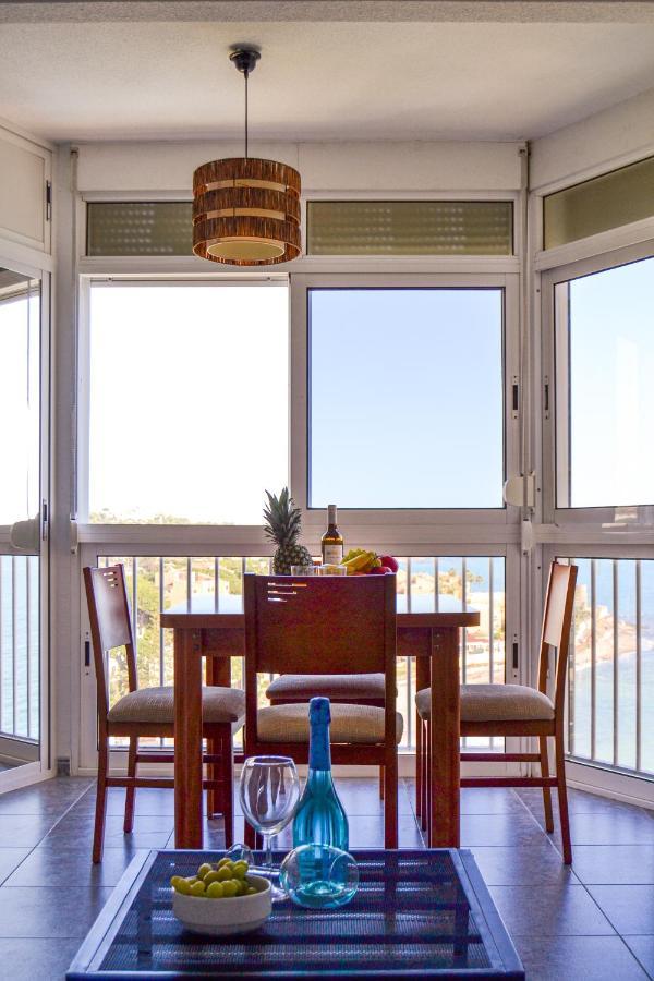Beach Mijas Apartment Malaga المظهر الخارجي الصورة