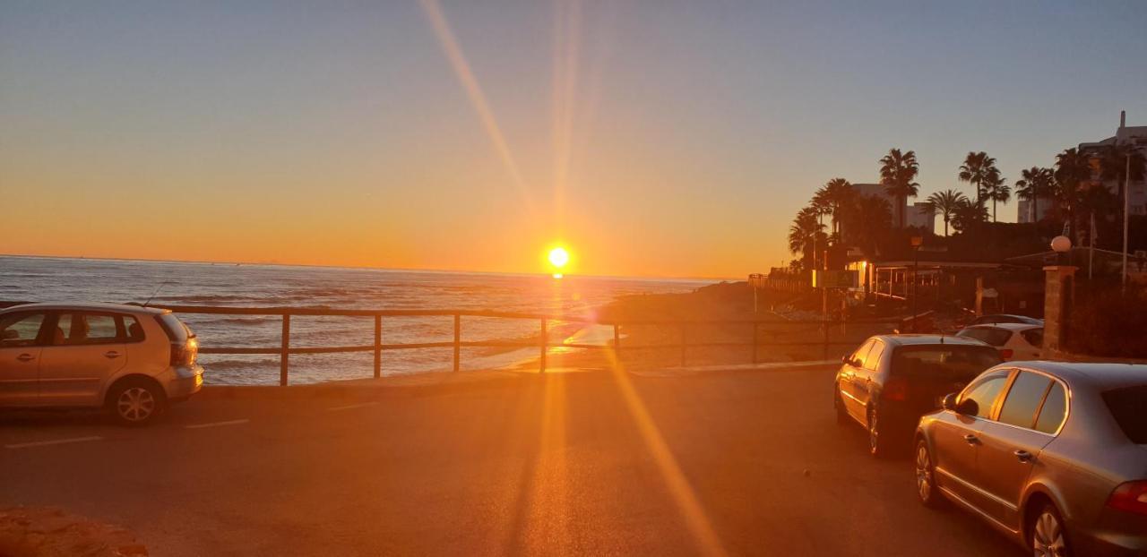 Beach Mijas Apartment Malaga المظهر الخارجي الصورة